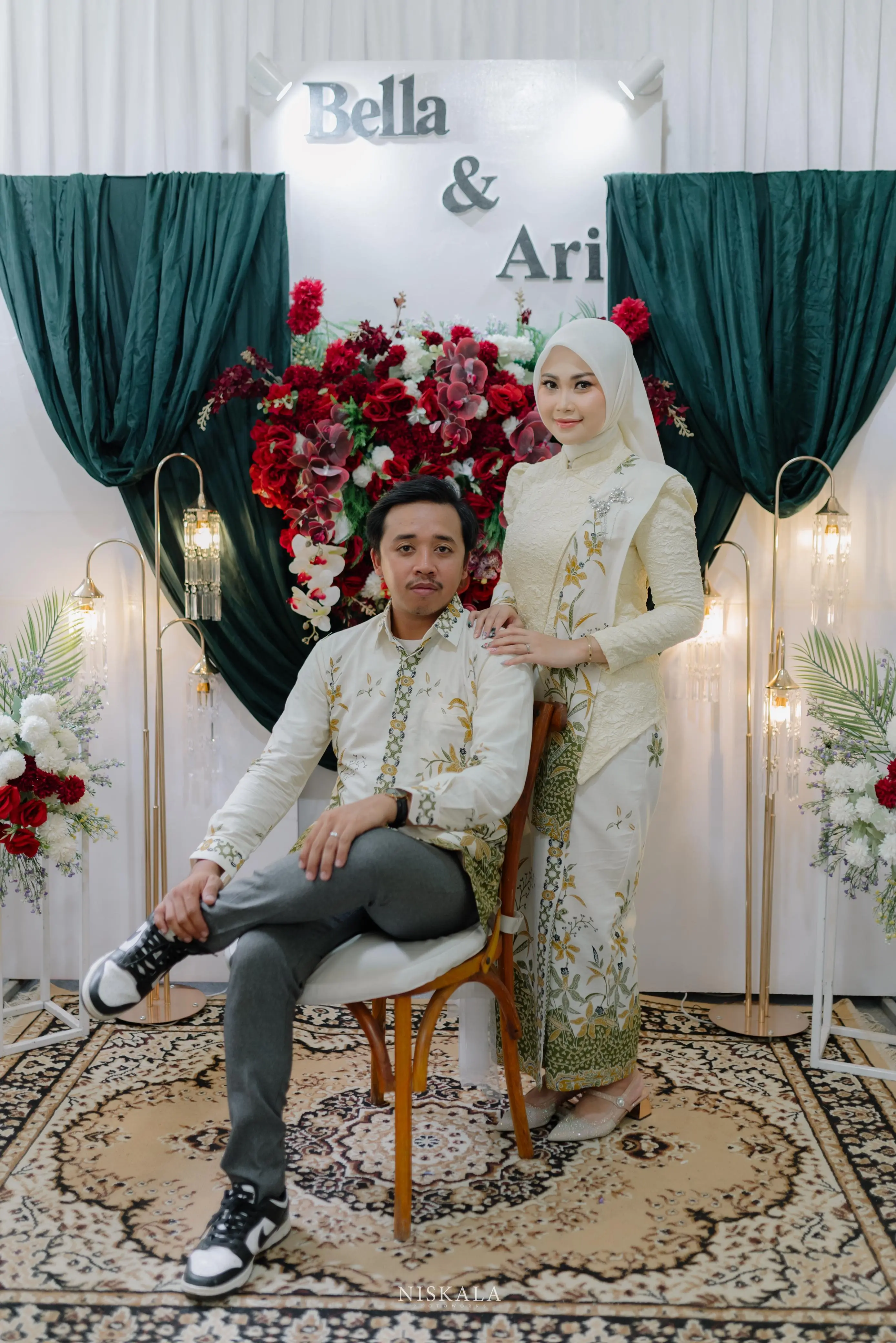 Foto pasangan 10
